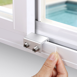 window security lock