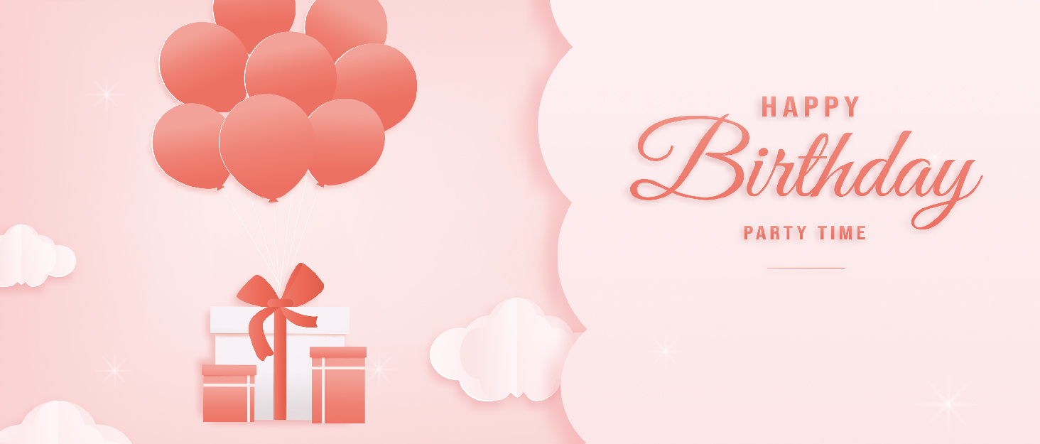 party balloons