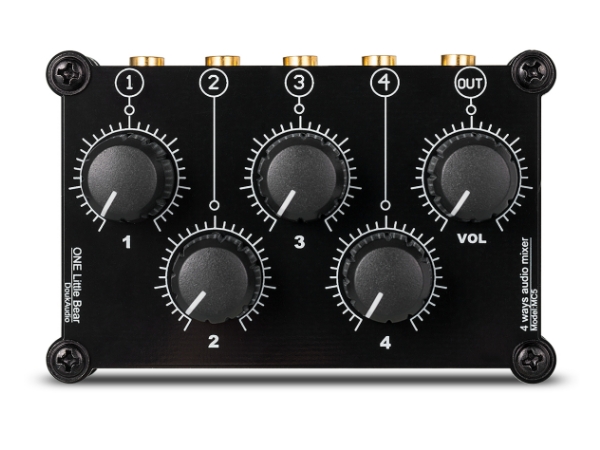 Douk Audio MC5