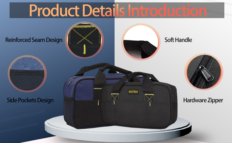 BAG