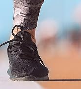DELELE 2Pair Oval Shoes laces 42 Colors Half Round 1/4" Athletic ShoeLaces for Sport/Running Shoe...