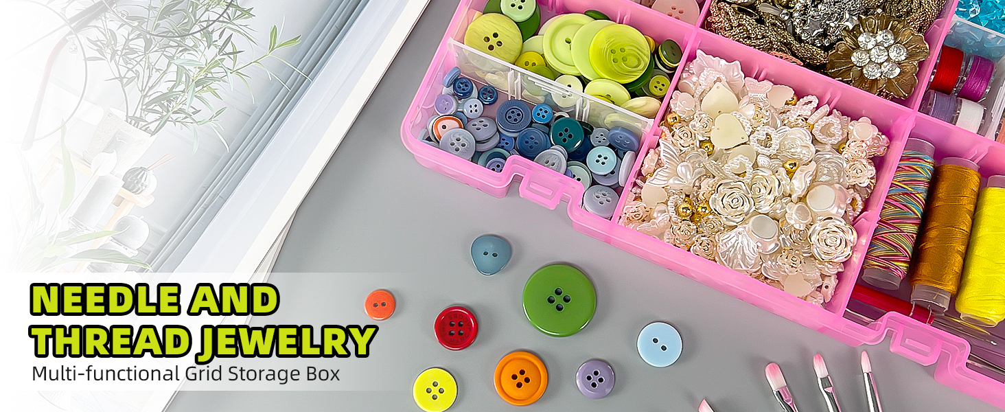 bead organizer
