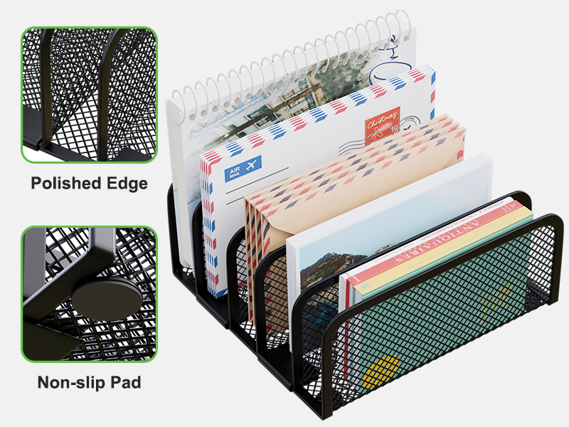 mail holder