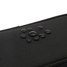 water proof pencil case large capacity pencil case black pencil pouch pencil pouch for boys