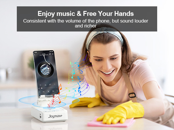 Free your hands