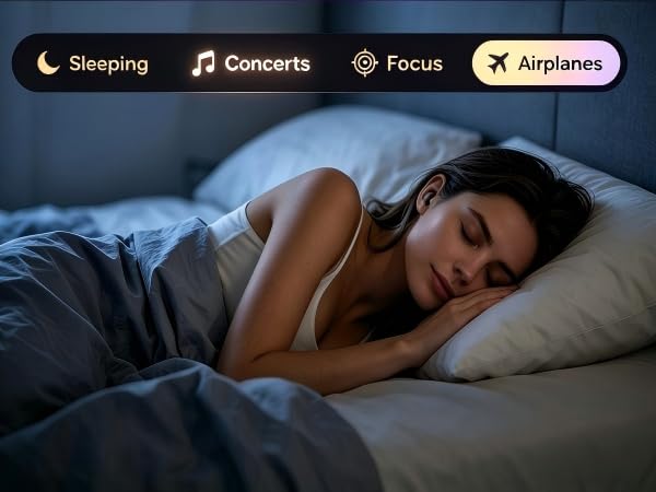 Sleeping