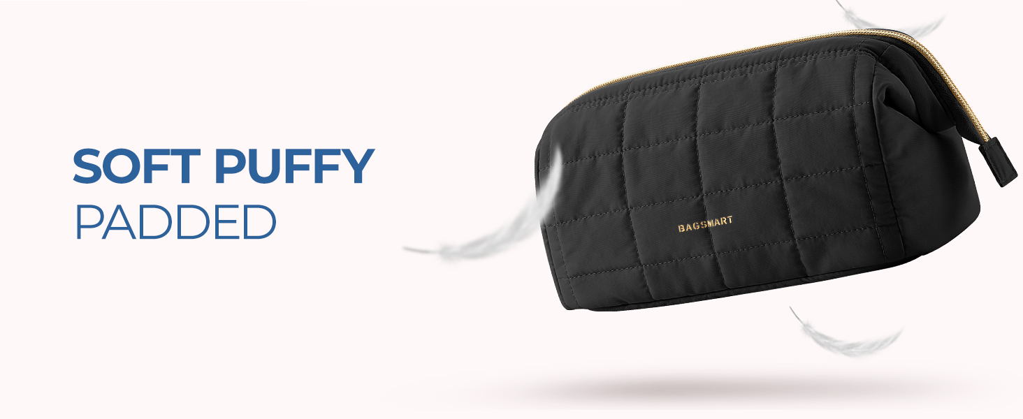 makeup bag