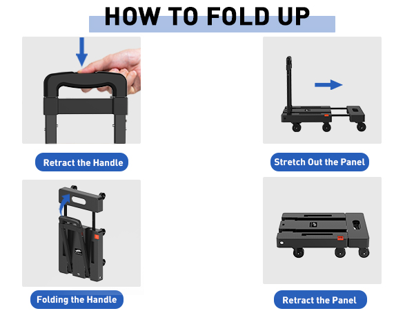 hand truck