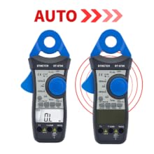 BTMETER Digital Clamp Meter BT-870K