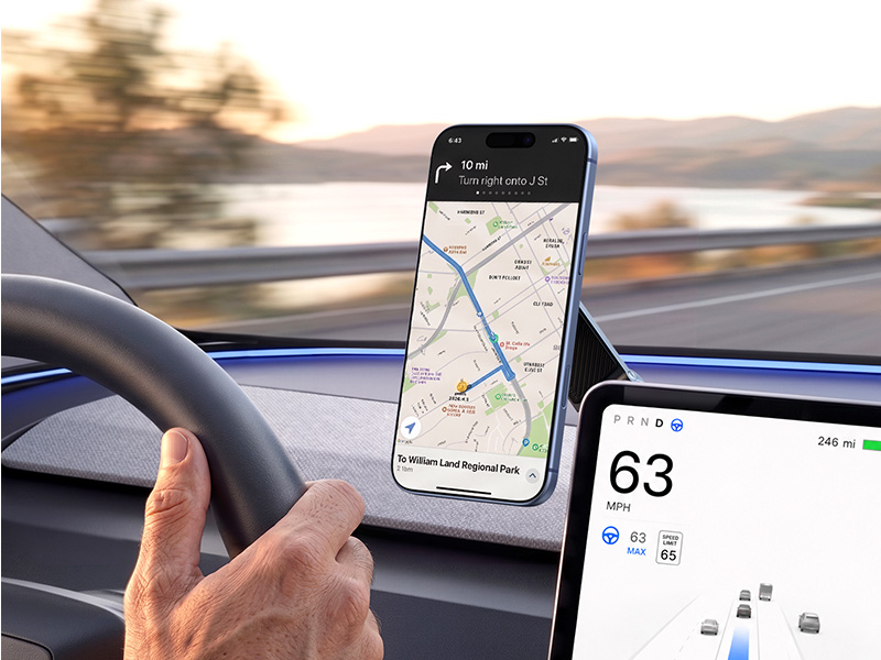 tesla phone mount model y tesla model y phone mount tesla model 3 phone mount model 3 phone holder