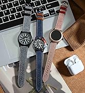 14mm 16mm 18mm 19mm 20mm 21mm 22mm 23mm 24mm watchband bracelet watches pin buckle unisex lady man