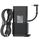 230W Laptop Charger for HP Omen Gaming Victus Envy AC Power Supply Adapter | Fit for HP ZBook Fur...