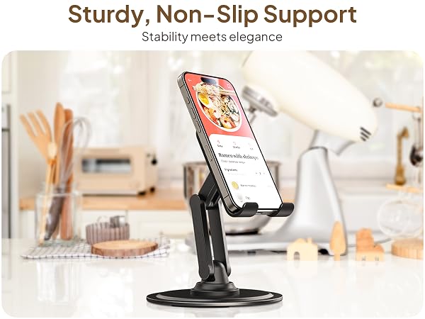 cell phone holder