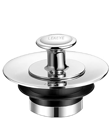 bathtub stopper