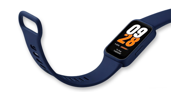 xiaomi smart band 9 active strap