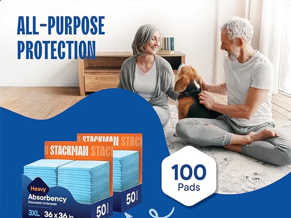 bed pads disposable adult
