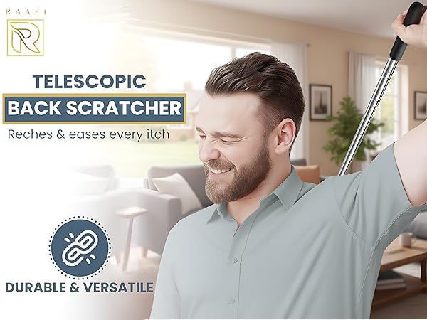 Big BackScratcher