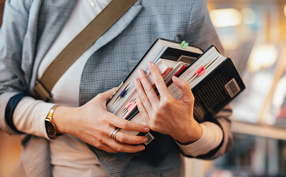book lovers gifts