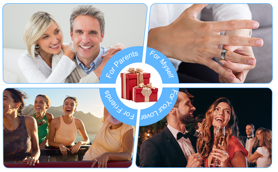 smart rings for men