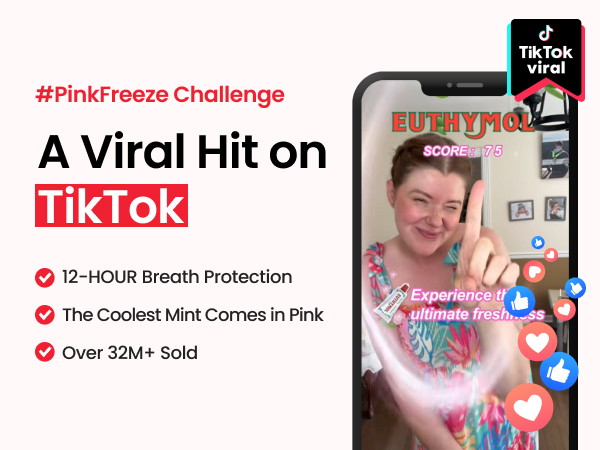 A Viral Hit on TikTok