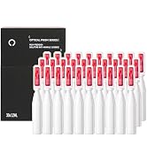 AMIRO PDRN Face Serum, Salmon DNA Hydrating Ampoule with Nano Liposome Technology, Lightweight Sk...
