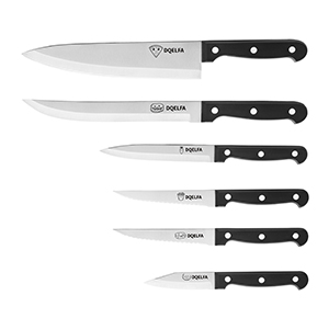 Kitchen knife