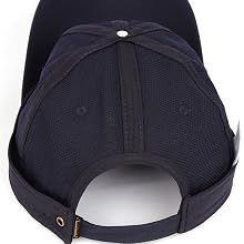 inner mesh sun hat