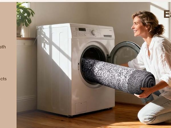 washable