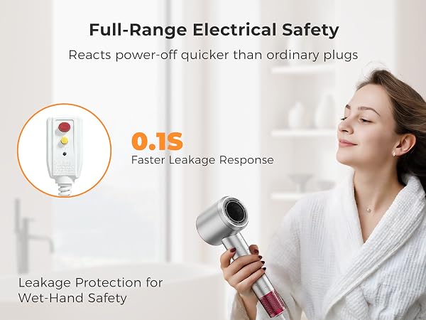 Hair Dryer