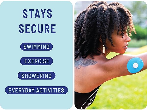 Stays Secure