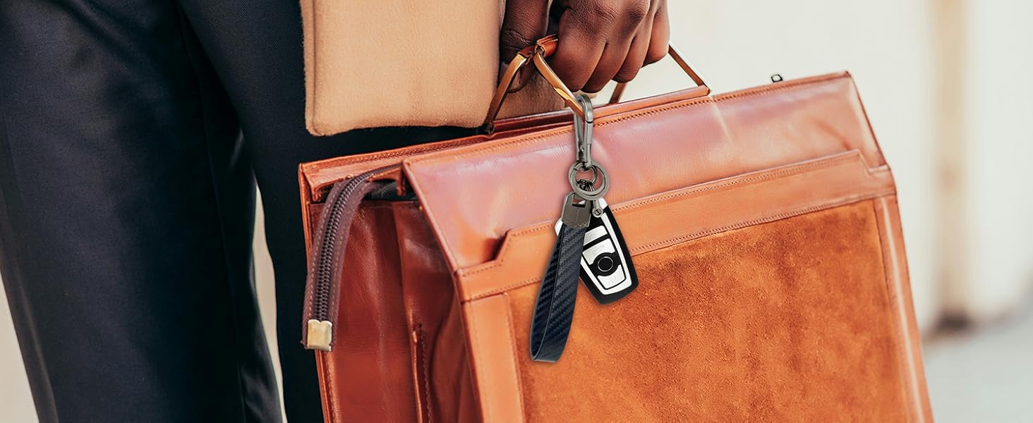 lanyard keychain,key chain strap,carbon fiber car accessories,car key ring,key fob cover,key rings