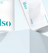 ilso sebum softener