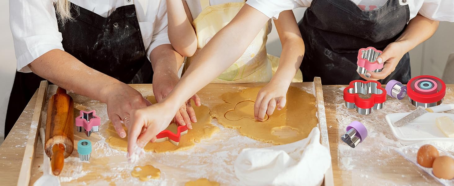 Cookie Cutters