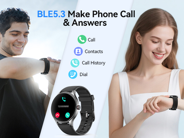 mens smart watch