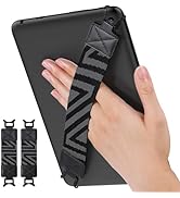 MoKo Security Hand-Strap for 9-11 Inch Tablet, iPad/iPad Pro/iPad Air/Kindle Fire HD/Samsung, Hig...