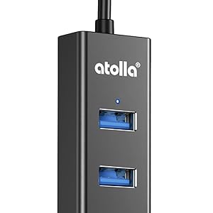 Power indicator light