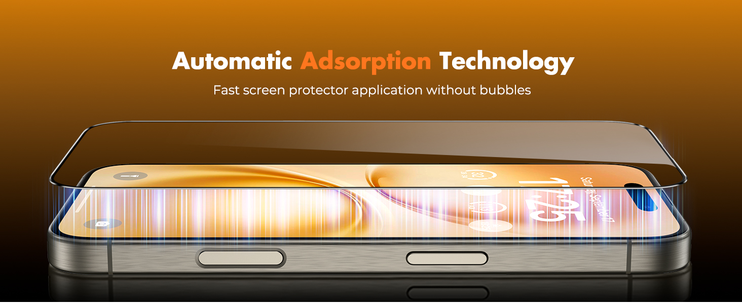 iphone 15 pro screen protector, screen protector 15 pro
