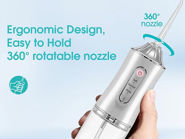 kids water flosser