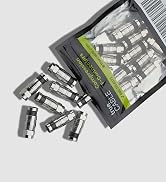 compression f connectors