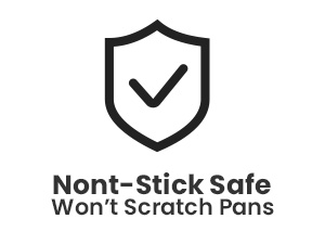 Nont-Stick Safe
