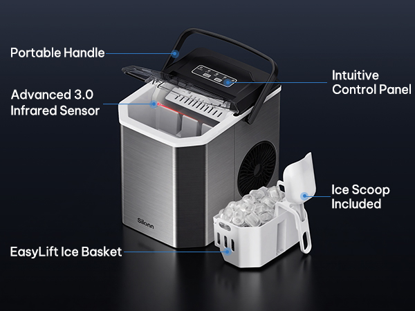 Advanced 3.0 Infrared Sensor