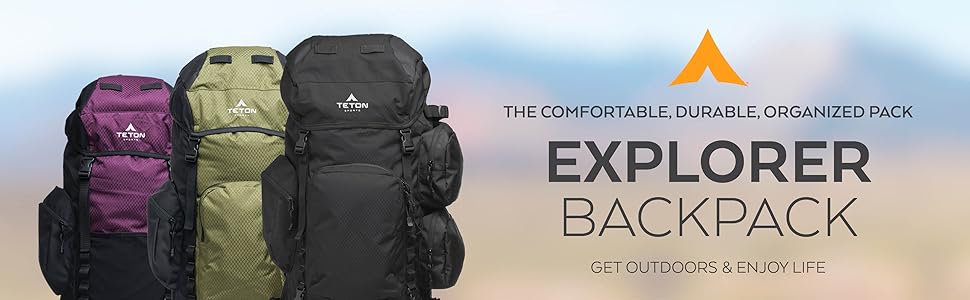 Backpack, hiking, explore, frame, camping, trekking, internal, backpacking, travel, outdoor