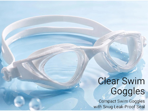 womens swim goggles