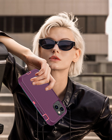 iPhone 15 Plus Case