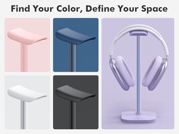 headset stand