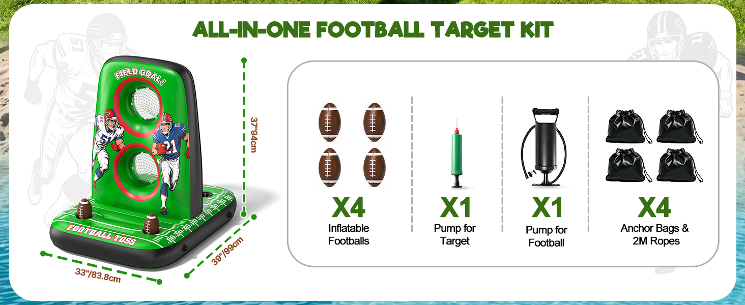 Football Training Equipment