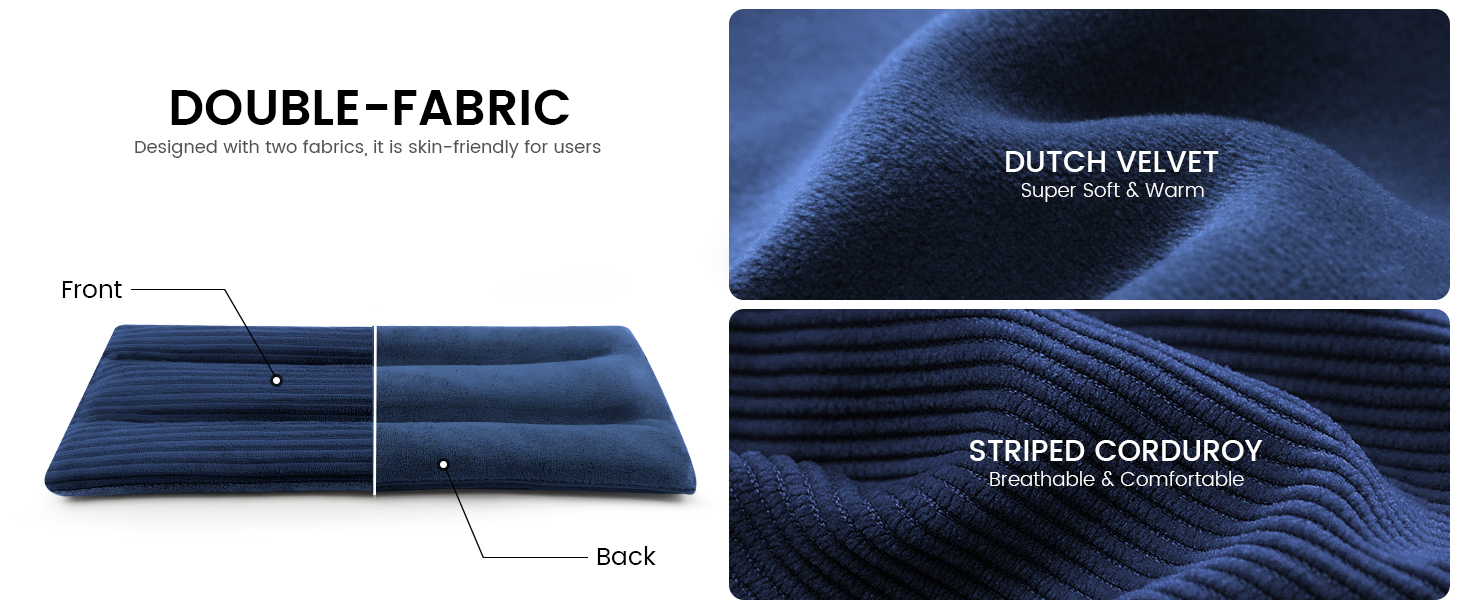 Microwave Heating Pad
