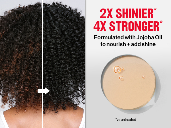 colorsilk tone gloss care