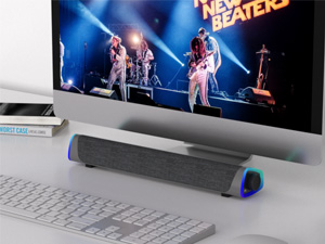 computer speaker R30