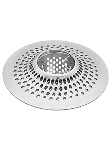 shower drain hair catcher